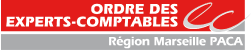 logo ordre des experts comptables