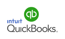 logo intuit quickbook